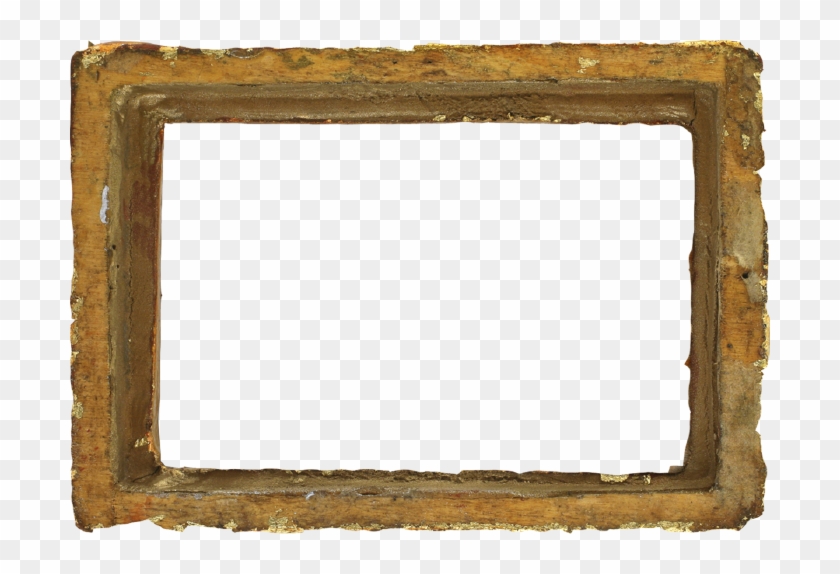 Picture Frame - - Mirror #477502