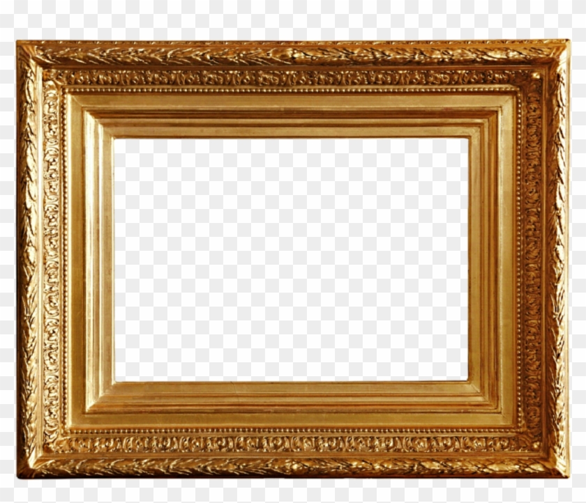 Gold Antique Frame 10 By Jeanicebartzen27 - Gold Antique Frame 10 By Jeanicebartzen27 #477522