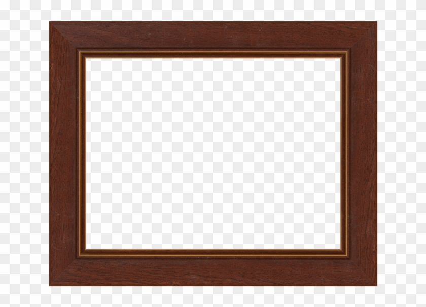 Wooden Photo Frame - Cadre Tableau En Bois #477568