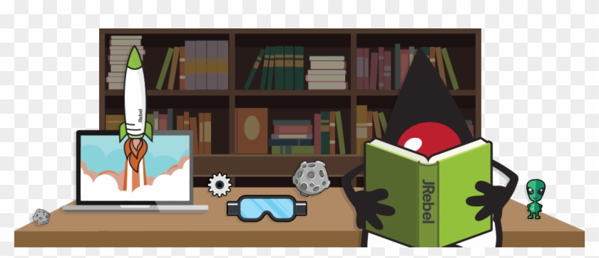 How Jrebel Can Speed Up Your Java Application Development - Jrebel #477623