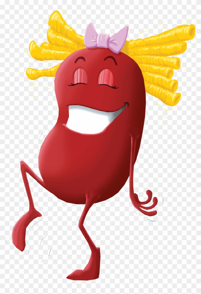 Kidney Character Dancing - Character Dance #477664