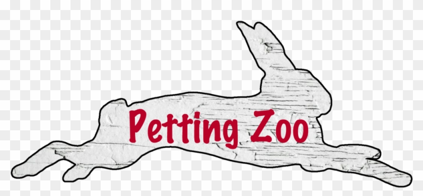 Petting Zoo - Zoo #477680