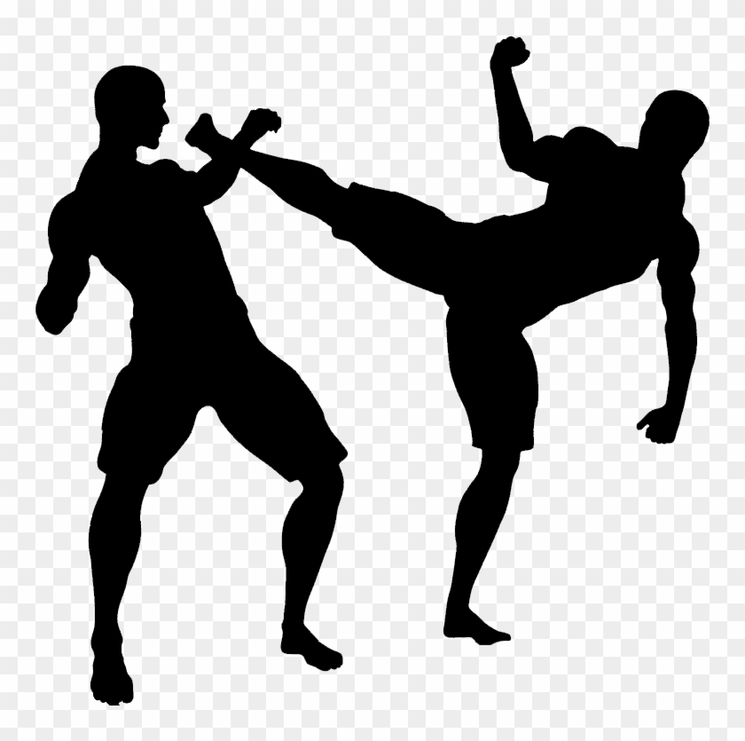 Mma Png Transparent Image - Mma Png #477738