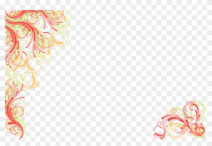 Border Images Stock Photos Amp Vectors Shutterstock - Transparent Png #477767