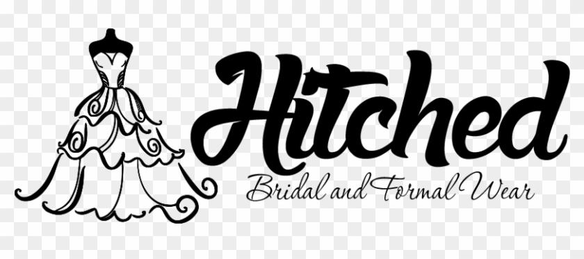 Logo - Wedding Dress Logo #477793