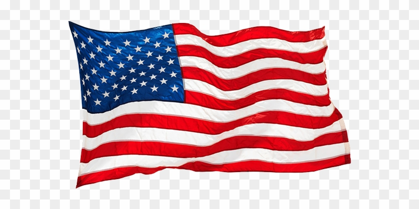 Flag Of The United States Stock Photography - Flag Of The United States Stock Photography #477823