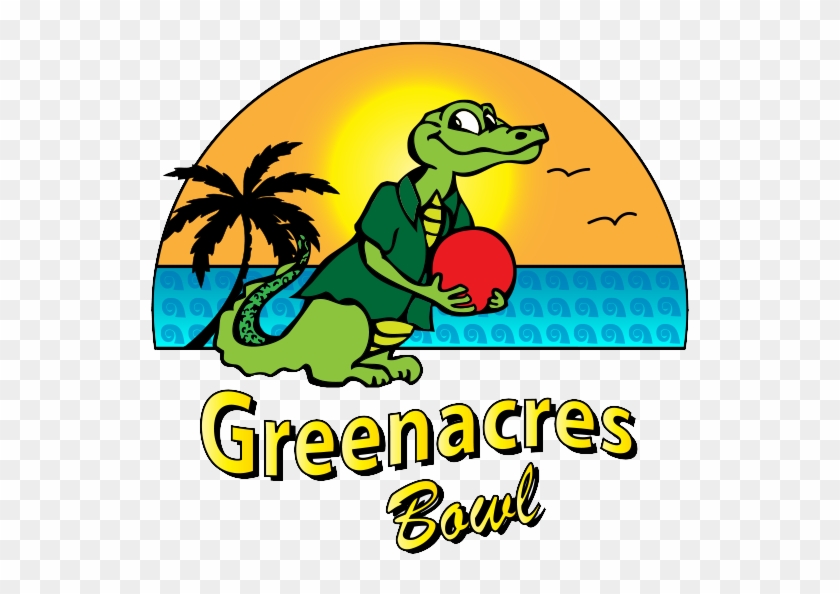 Greenacres Bowl - Greenacres Bowl #477817