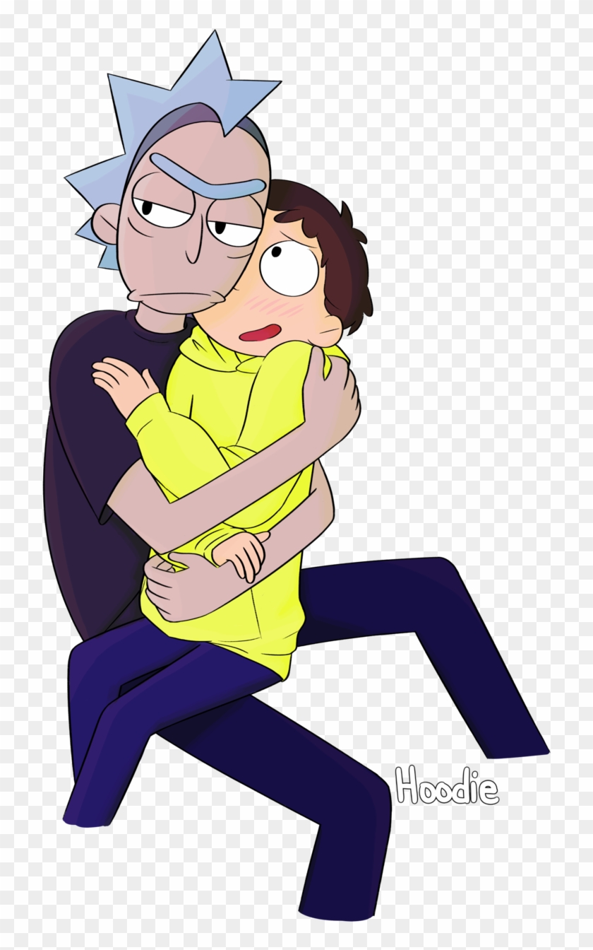 D99 Is An Extremely Possessive Rick - Possessive #477820