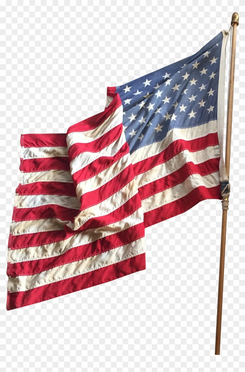 Flag Of The United States Table Flag Of The United - Flag Of The United States Table Flag Of The United #478289