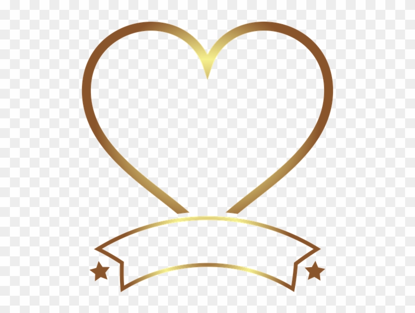 Wedding Hearts Clipart 22, - Tvki Semi Final Live #477863