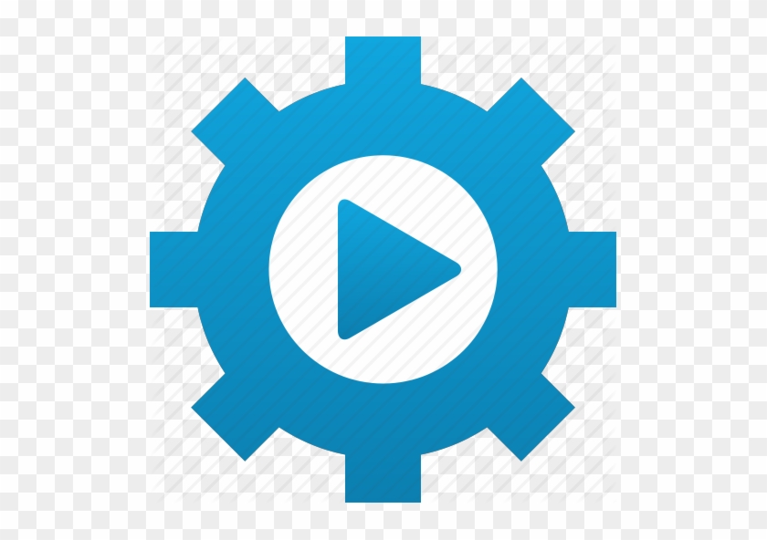 Proven Methodology - Automation Icon #477871