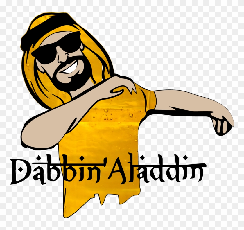10% Off Dabbin Aladin Products - Product #477895