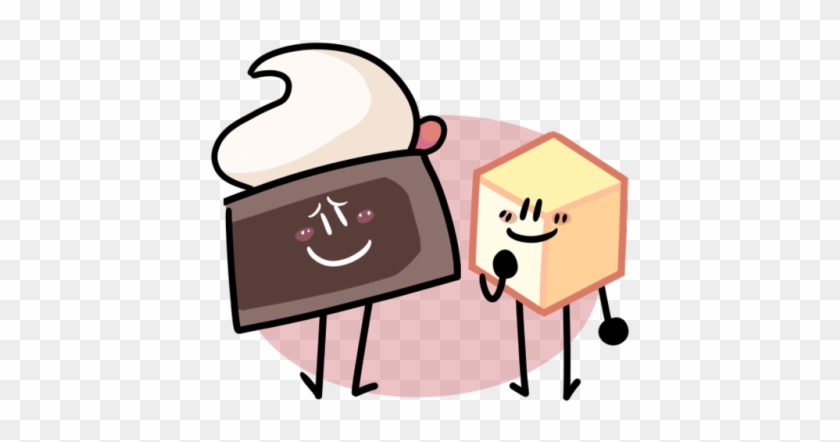 Bfdi Appreciation Month Day - Bfdi Appreciation Month Day #477911