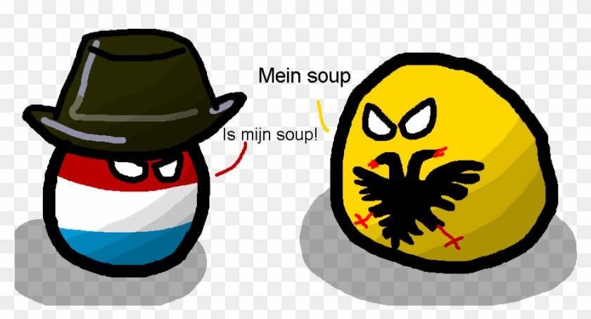 Kettle War - Kettle War Polandball #477915