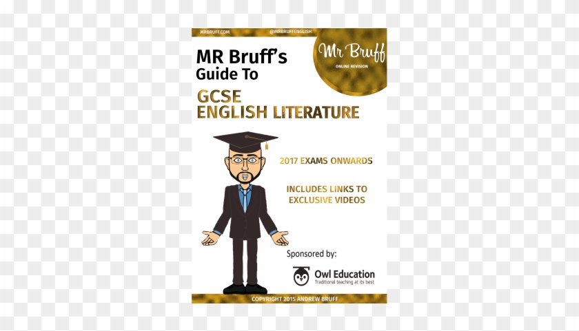 Related Images To Mr Bruffs Guide To Grammar Ebook - Mr Bruff's Guide To Gcse English Language [book] #477965