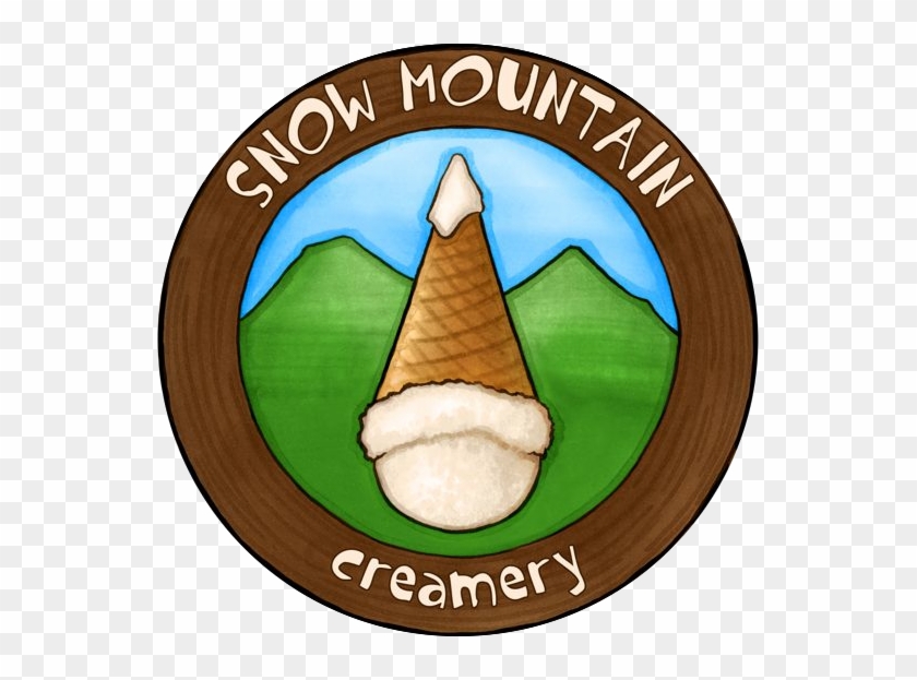 Snow Mountain Creamery, Capital City - Atheists The Real Ghostbusters #478020