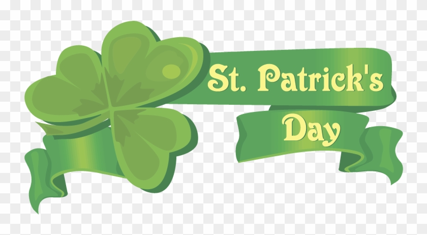 Patrick's Day - Happy St Patrick's Day Png #478067.