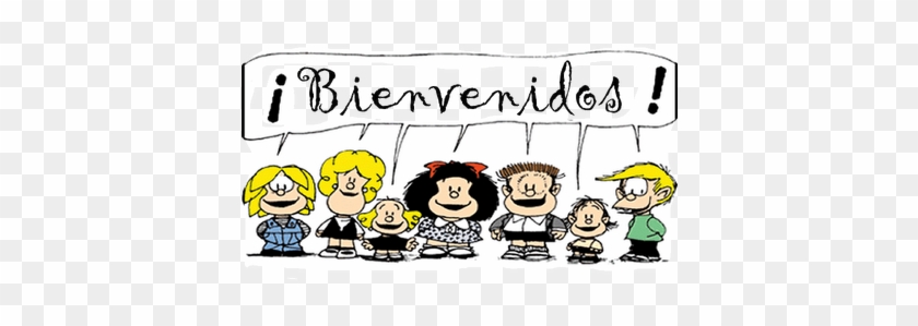 Explore Teaching Spanish, Spanish Grammar, And More - Bienvenidos A La Escuela Clipart #478079