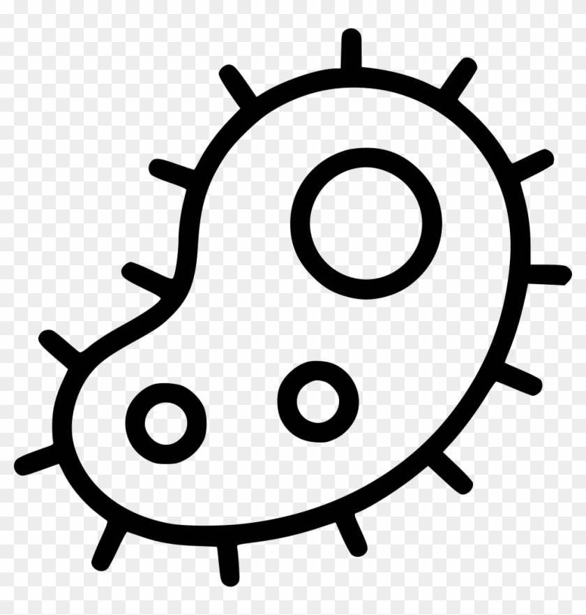 Bacteria Png - Great Heathen Army Flag #478097