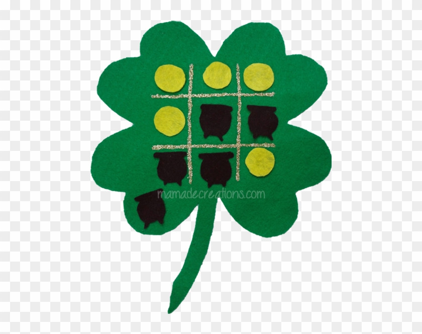 Patricks Day Crafts For Kids - Child #478110