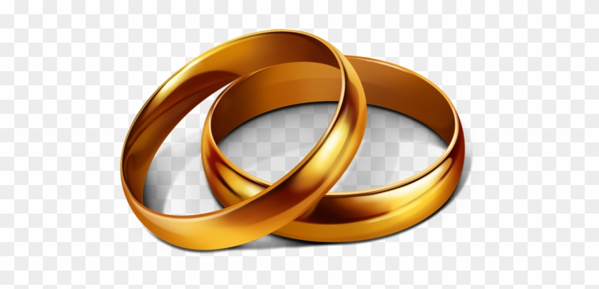 Ring Clipart Gold Ring - Wedding Checklist: Wedding Planning Book #478113