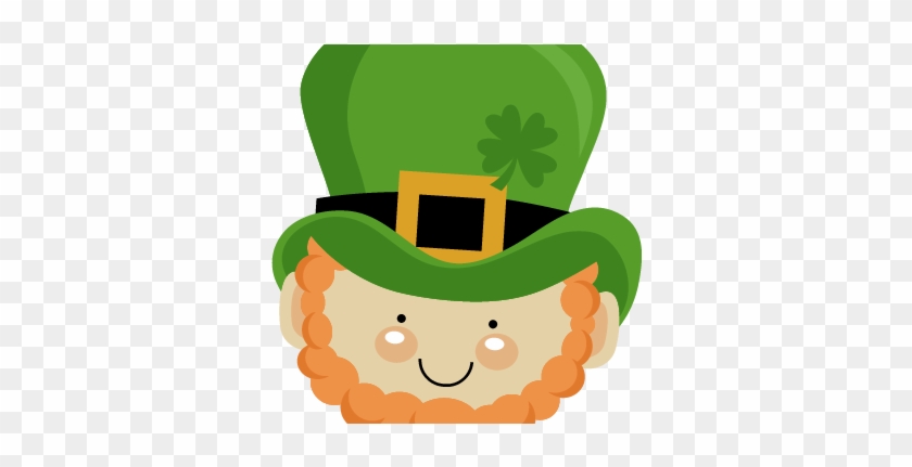 St Patricks Day Clipart #478128