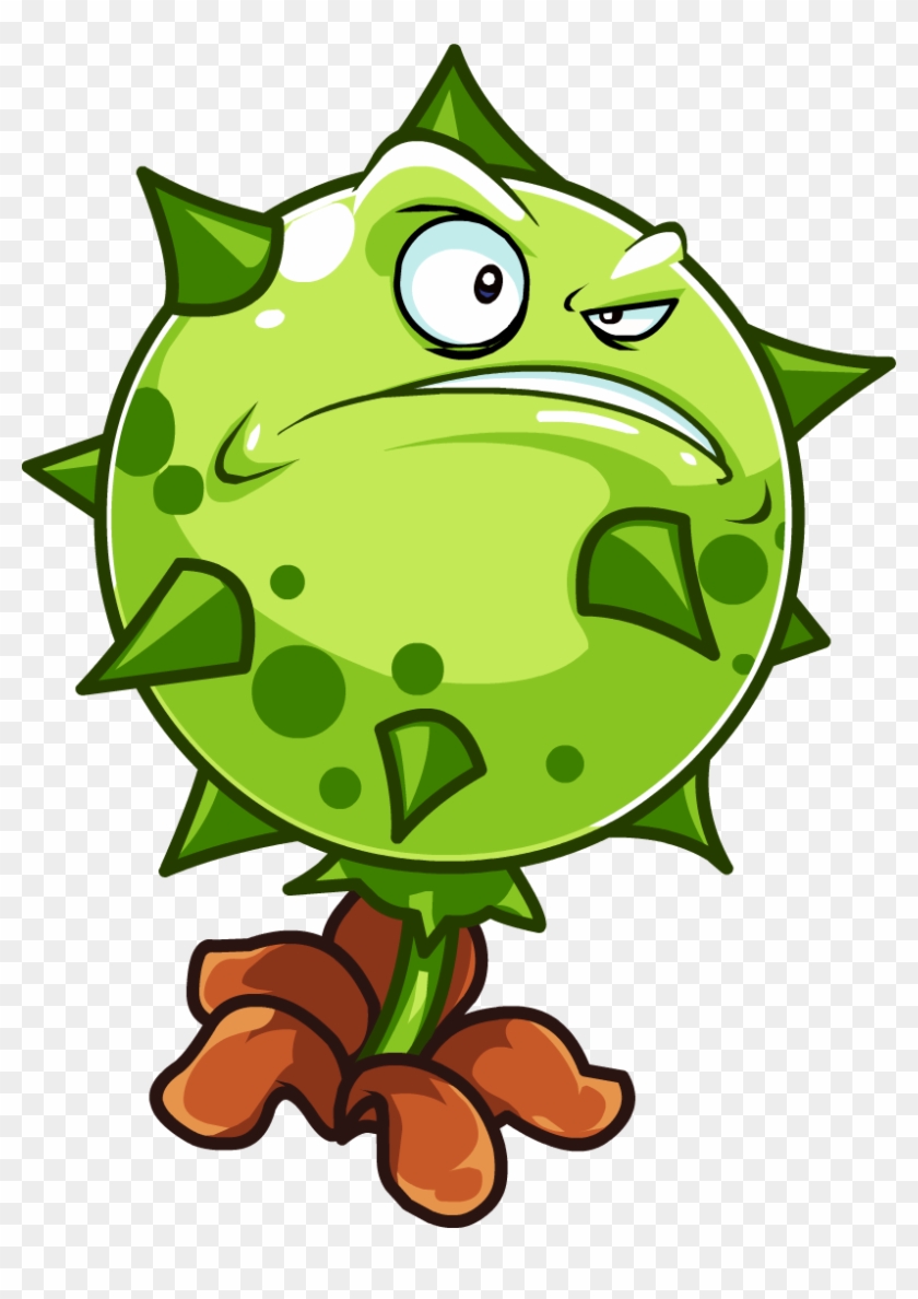 ~card Icon 880 - Plants Vs Zombies Dragon Fruit #478143