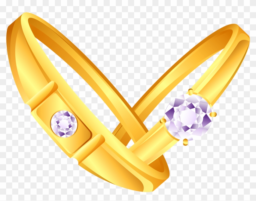 Full Size Of Wedding - Wedding Ring Png #478170
