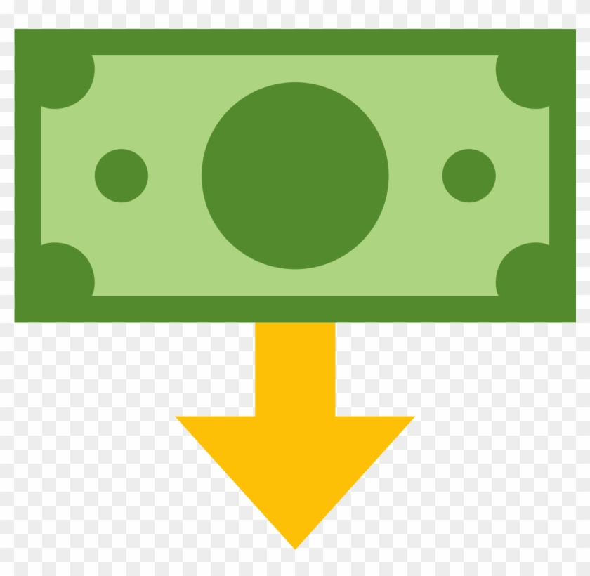 Computer Icons Money Bag Coin Finance - Money Icon Png #478171