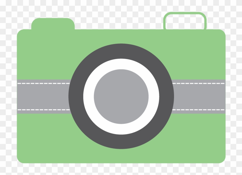Camera Clipart Png Camera Clipart Png 4 Clipart Station - Clip Art #478175