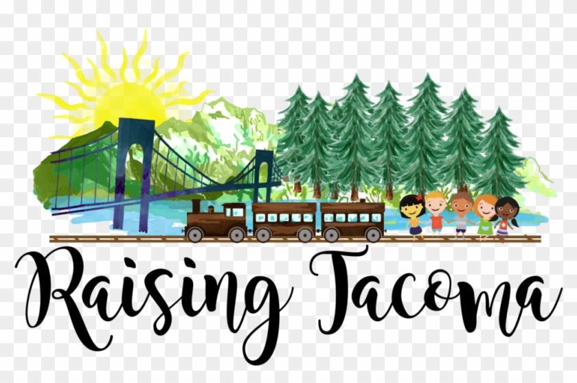 Raising Tacoma - Raising Tacoma #478183
