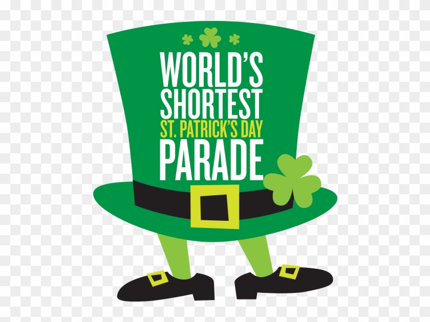 First Ever 15th Annual World's Shortest St - St Paddys Day 5k #478188