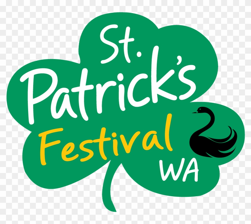 Patrick's Festival Wa - St Patricks Day In Perth #478194