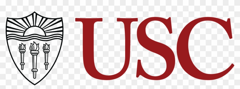 Usc Logo - Usc Logo Transparent #478238