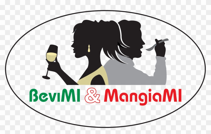 Site Logo - Bevimi & Mangiami #478263