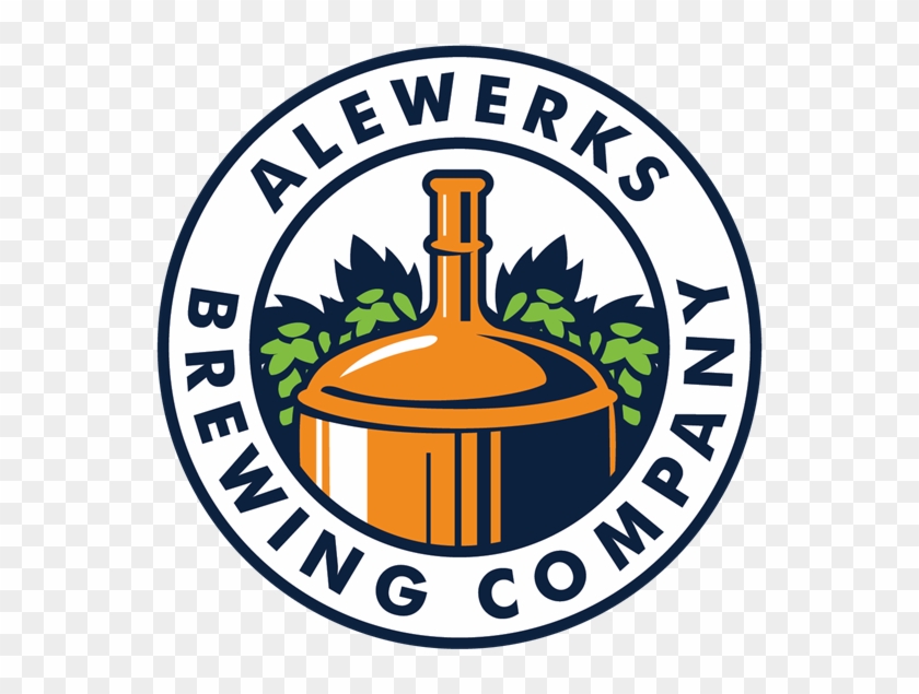 Alewerks Brewing Company - Occidental Mindoro State College Logo #478316