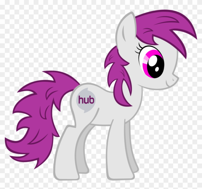 My Little Pony - Hub My Little Pony #478329