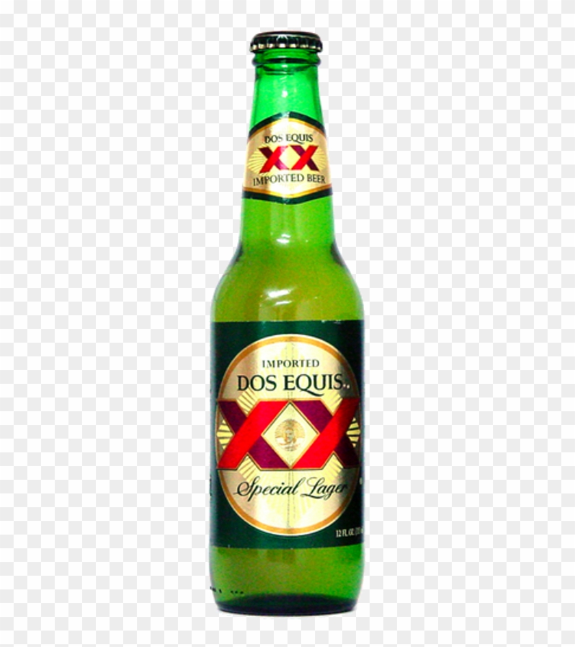 Dos Equis Lager Beer #478353