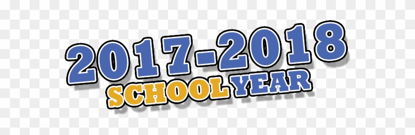 Download 2018-2019 Calendar - 2017 2018 School Year #478370