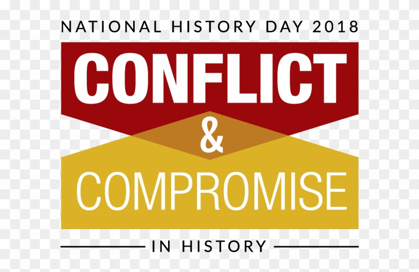 For The 2017-2018 School Year, Mount Vernon Invites - Conflict And Compromise In History #478371