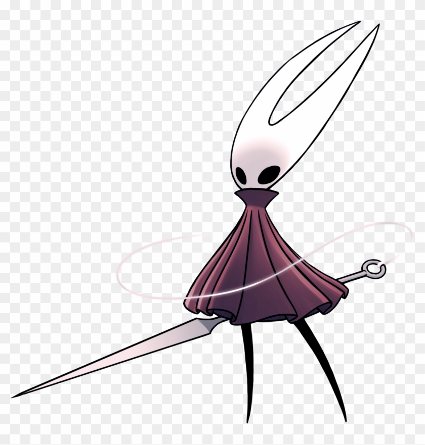 553kib, - Hollow Knight Cosplay Hornet #478387