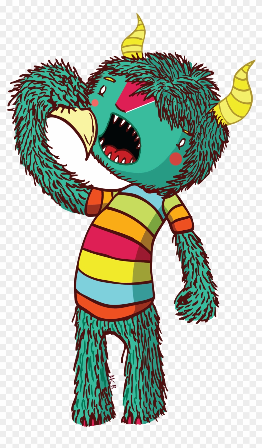 Illustration #478397