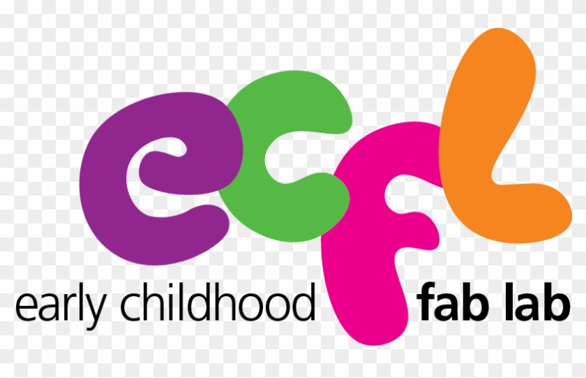 Early Childhood Fab Labs Are Creative, Safe, Supportive - Graphic Design #478409