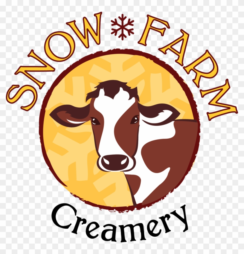 Snow Farm Logo Final - Logo #478474