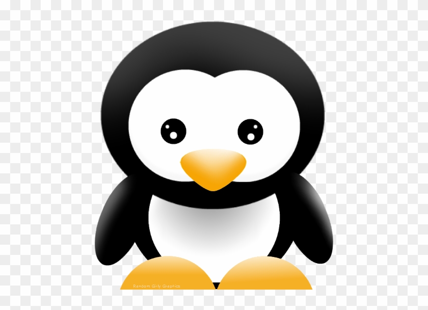 Graphics For Animated Penguin Graphics - Cute Penguin Pics Transparent  Background - Free Transparent PNG Clipart Images Download