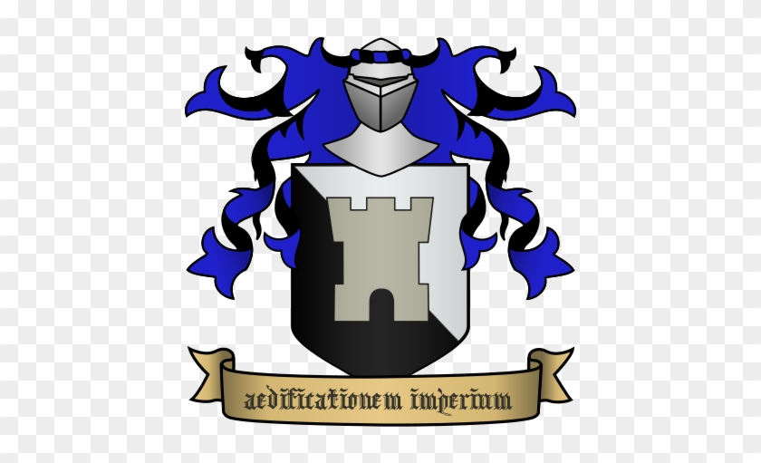 Spoiler - Summary - Coat Of Arms Generator #478481