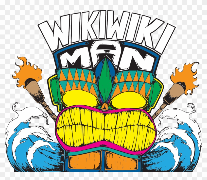 Wiki Wednesdays - Illustration #478482