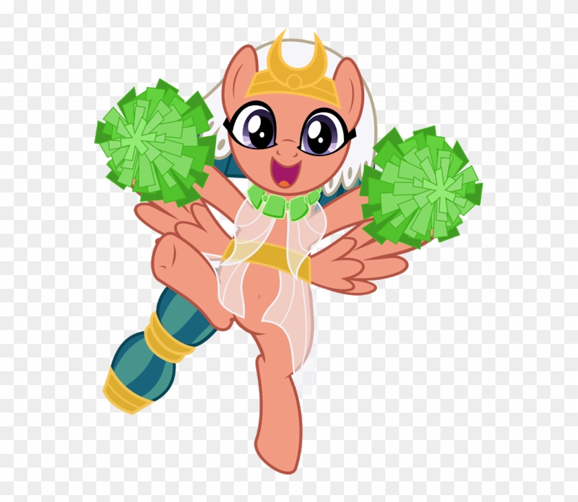 Count On The Pony Fandom To Take The Best Comic Character - Mlp Somnambula #478515