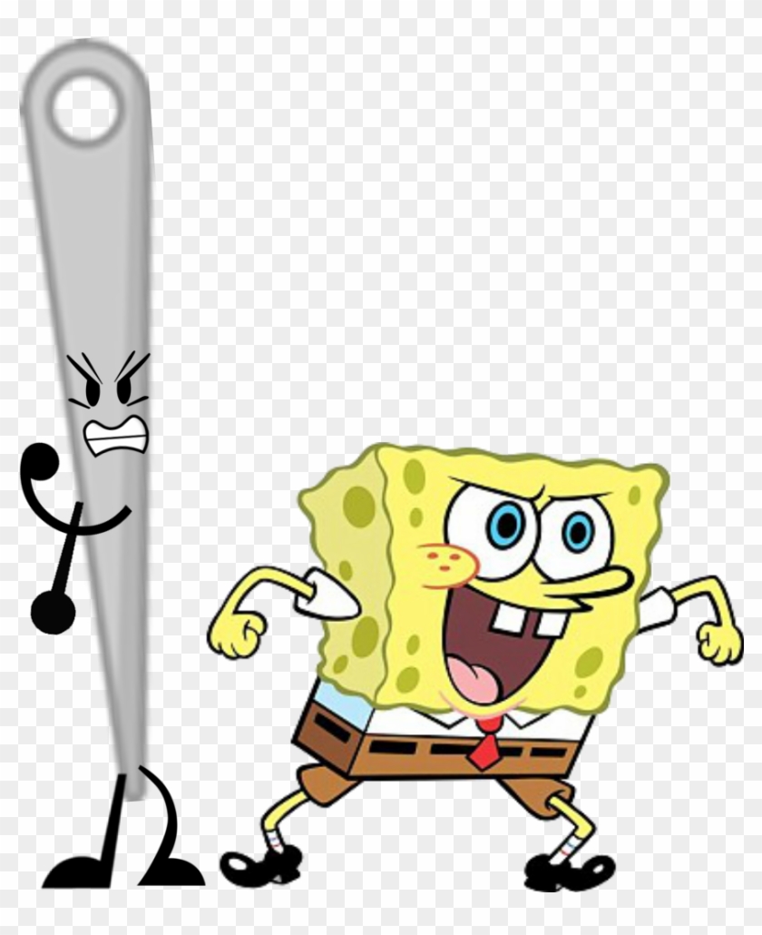 The Needle And Spongebob Png Pack - Grooves.land 80-251504-mobigo Vtech Learning Game: #478556