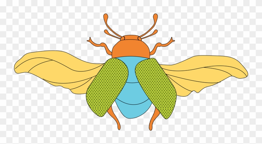 Character Design - Cicada #478558